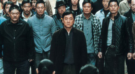 10 bộ phim xã hội đen Hàn Quốc hay nhất không thể bỏ qua