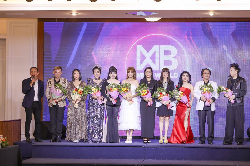 Miss World Business 2024 Chung kết tổ chức tại Đồng Nai